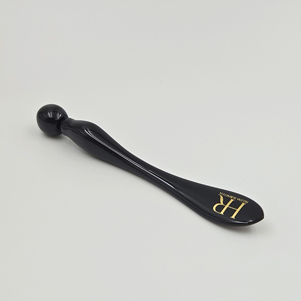 Metal label / logo plate